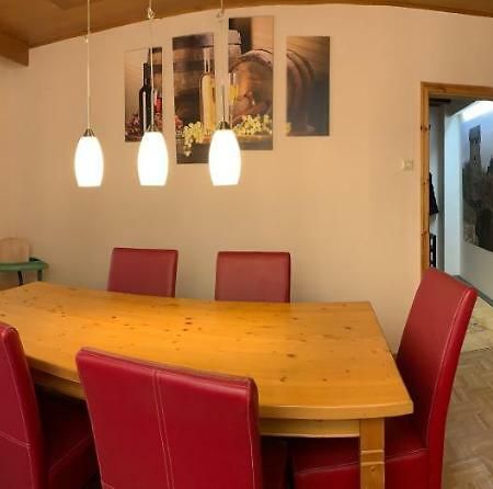 Ferienhaus Am Balduinstor Cochem Esterno foto