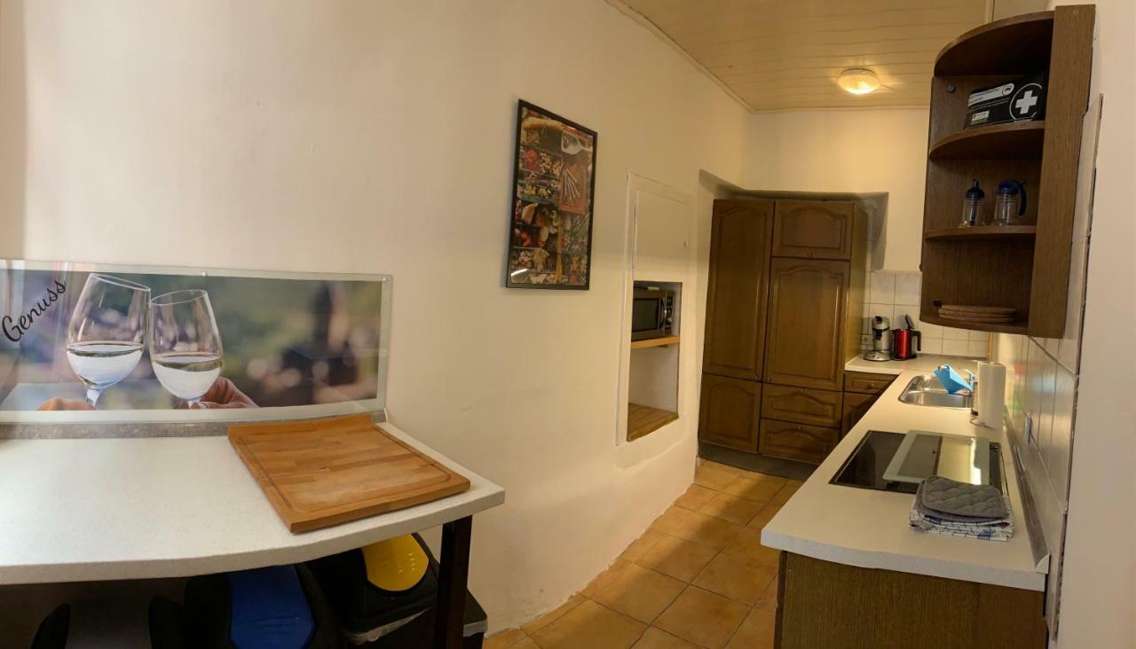 Ferienhaus Am Balduinstor Cochem Esterno foto